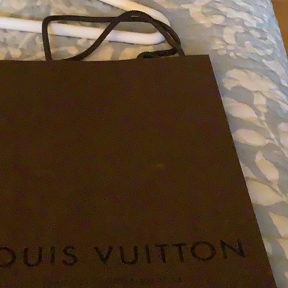 Louis Vuitton Shopper - Picture 3 of 4